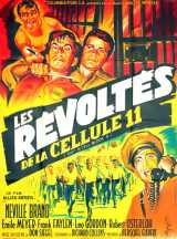 Les Revoltés de la cellule 11