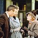 photo du film Le Rideau déchiré