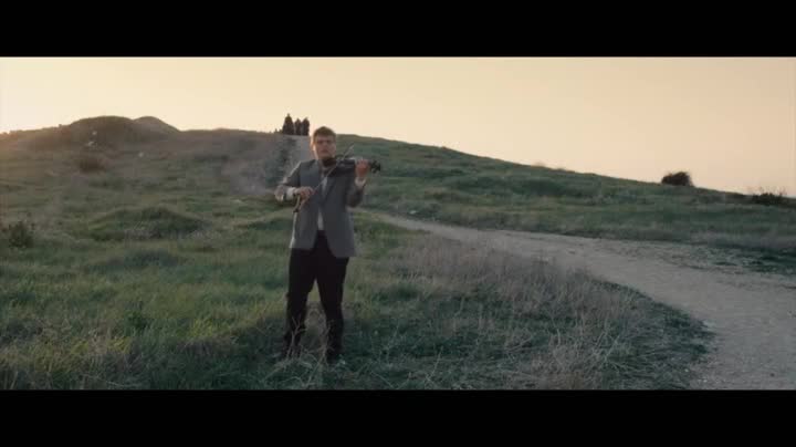 Extrait vidéo du film  Tsili