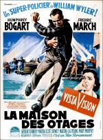 voir la fiche complète du film : La Maison des otages