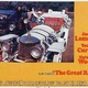 photo du film La Grande course autour du monde