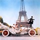 photo du film La Grande course autour du monde