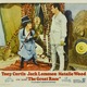 photo du film La Grande course autour du monde