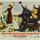 photo du film La Grande course autour du monde