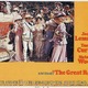 photo du film La Grande course autour du monde