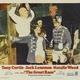 photo du film La Grande course autour du monde