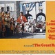 photo du film La Grande course autour du monde