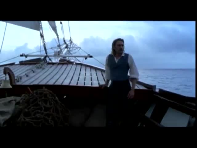 Extrait vidéo du film  Ne touchez pas la hache