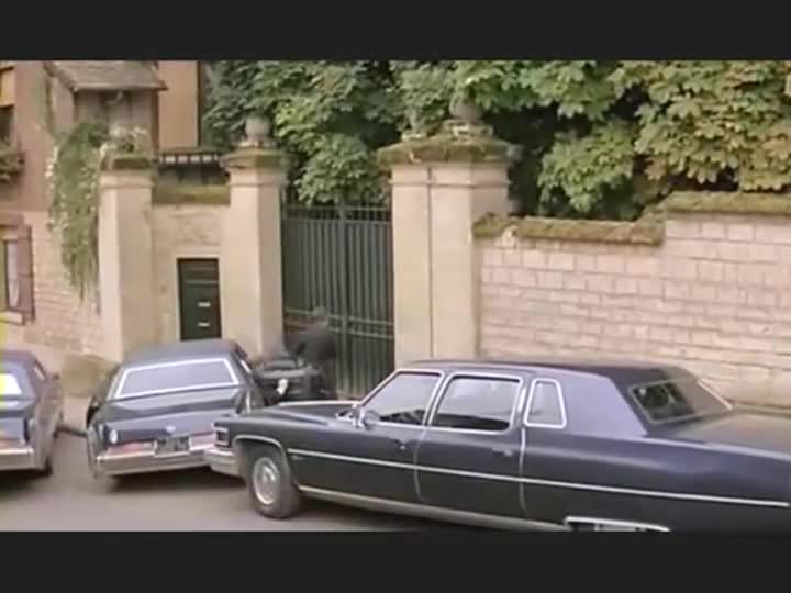 Extrait vidéo du film  Le Grand pardon