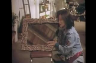 Un extrait du film  Amityville - Darkforce
