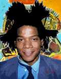 Jean-Michel Basquiat