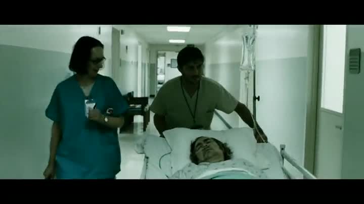 Extrait vidéo du film  The Good Heart