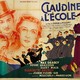 photo du film Claudine a l'ecole
