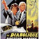 photo du film Le Diabolique Docteur Mabuse