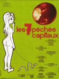 voir la fiche complète du film : Les Sept Péchés capitaux