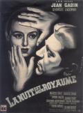 voir la fiche complète du film : La Nuit est mon royaume
