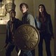 photo du film Percy Jackson, le voleur de foudre
