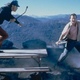 photo du film Un éléphant sur les bras