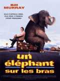 Un éléphant Sur Les Bras