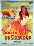 voir la fiche complète du film : Solita de Cordoue