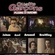 photo du film Quatre garçons pleins d'avenir
