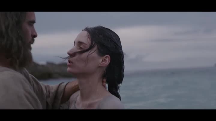 Un extrait du film  Marie Madeleine