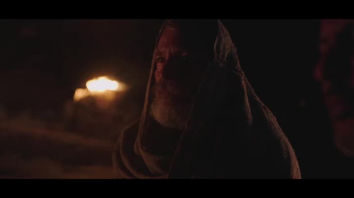 Un extrait du film  Marie Madeleine