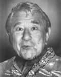 Buddy Hackett