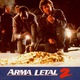 photo du film L'Arme fatale 2