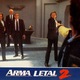photo du film L'Arme fatale 2