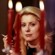 photo du film La Femme aux bottes rouges