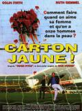 Carton Jaune