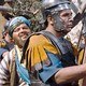photo du film La Tunique