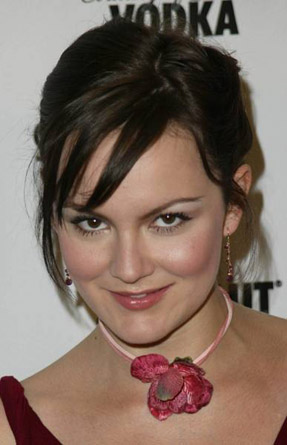 Rachael Stirling