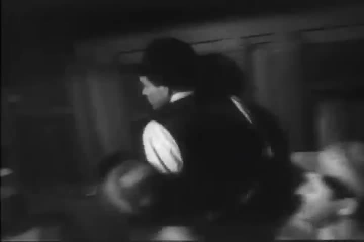 Extrait vidéo du film  Le Prisonnier d Alcatraz