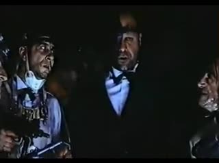 Extrait vidéo du film  Action mutante