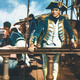 photo du film Capitaine sans peur