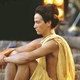 photo du film Little Buddha