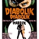 photo du film Danger, Diabolik!