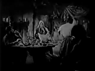 Extrait vidéo du film  La Danse rouge