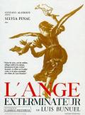 voir la fiche complète du film : L Ange exterminateur