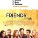 photo du film Friends with kids