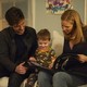 photo du film Friends with kids