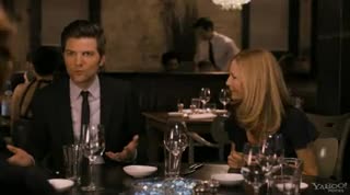 Extrait vidéo du film  Friends with kids