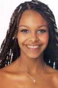 Samantha Mumba