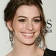 photo de Anne Hathaway