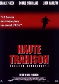 voir la fiche complète du film : Haute trahison