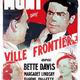 photo du film Ville frontière
