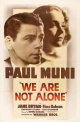 voir la fiche complète du film : Nous ne sommes pas seuls
