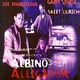 photo du film Albino alligator